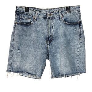 Old Navy Blue Jean Shorts for Women